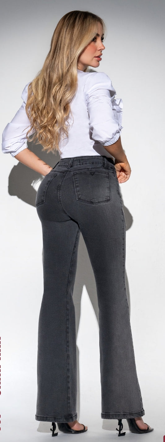 Jean Levanta Cola Colombiano 700-1730 : ENVIO GRATIS