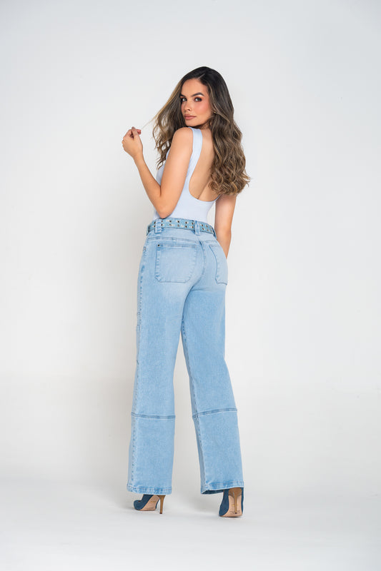 Jean Colombiano Palazzo 700-1830 ENVIO GRATIS