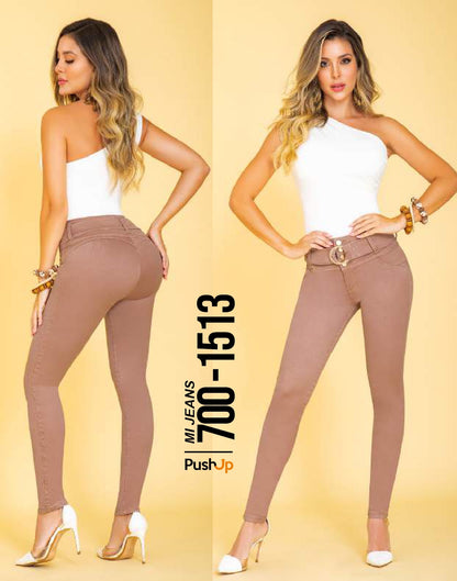 jeans colombianos seven7 c116