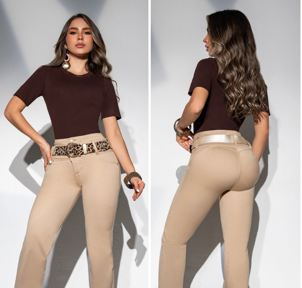 Jean Colombiano LevantaCola 700-1746 : ENVIO GRATIS