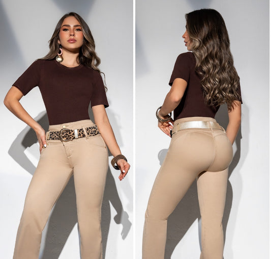 Jean Colombiano LevantaCola 700-1746 : ENVIO GRATIS