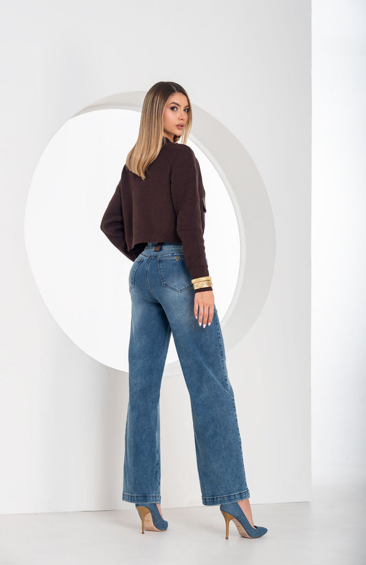 Jean Palazzo Colombiano 700-1774 ENVIO GRATIS