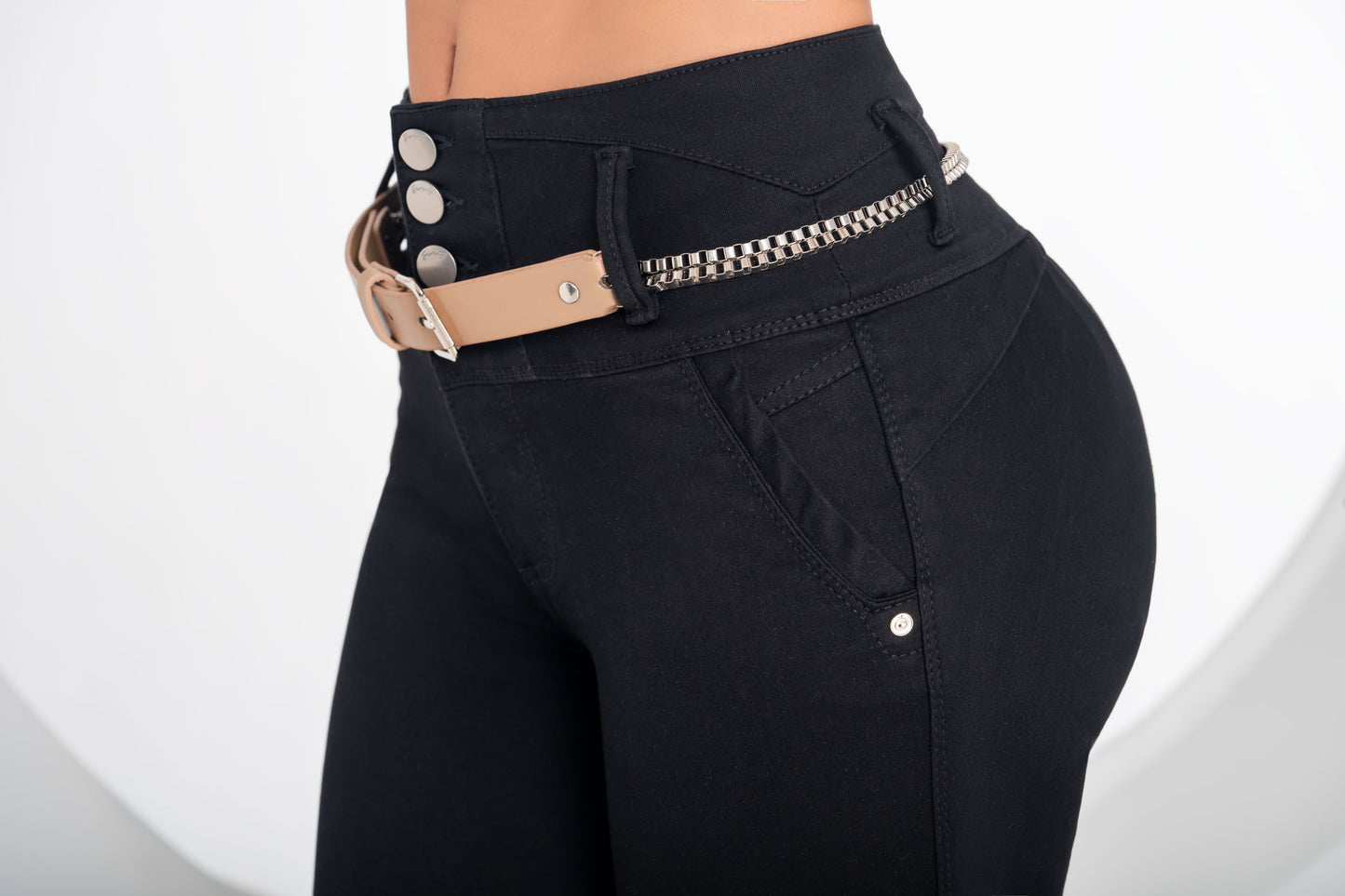 Skinny Jean Colombiano 700-1786 ENVIO GRATIS