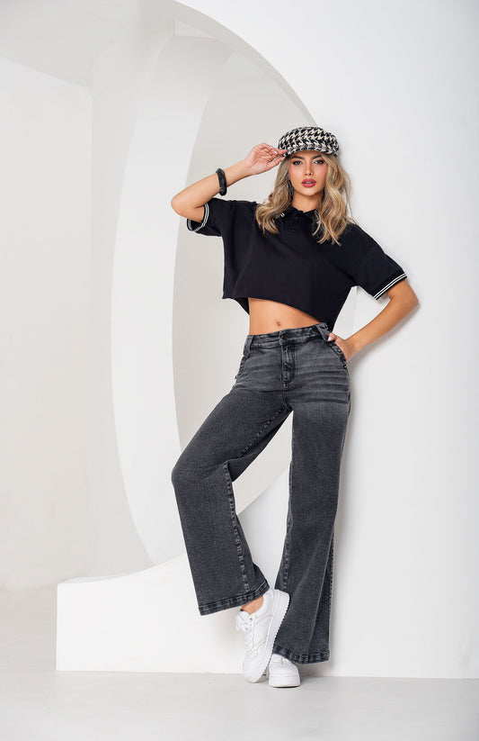 Jean Palazzo Colombiano 700-1775 ENVIO GRATIS